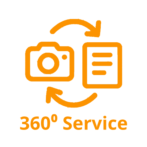 360 Service 2